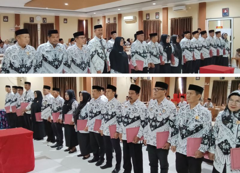 Bidang PGRI Tanjung Jabung Timur - Persatuan Guru Republik Indonesia Cabang Tanjung Jabung Timur